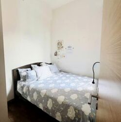 Woodhaven (D25), Condominium #588574071